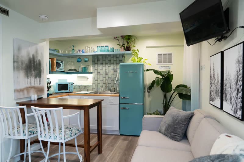 High Desert Haven, a Reno Airbnb cleaned by Pristine